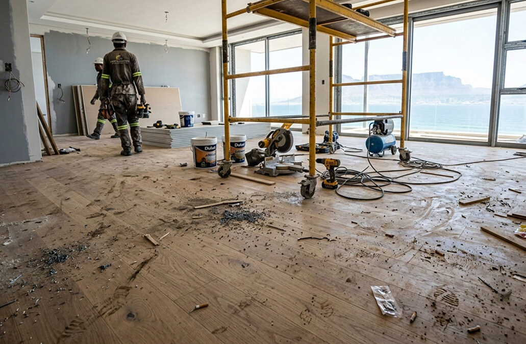 Protecting Design Integrity: Floor Protection FAQ